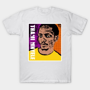 Thami Mnyele T-Shirt